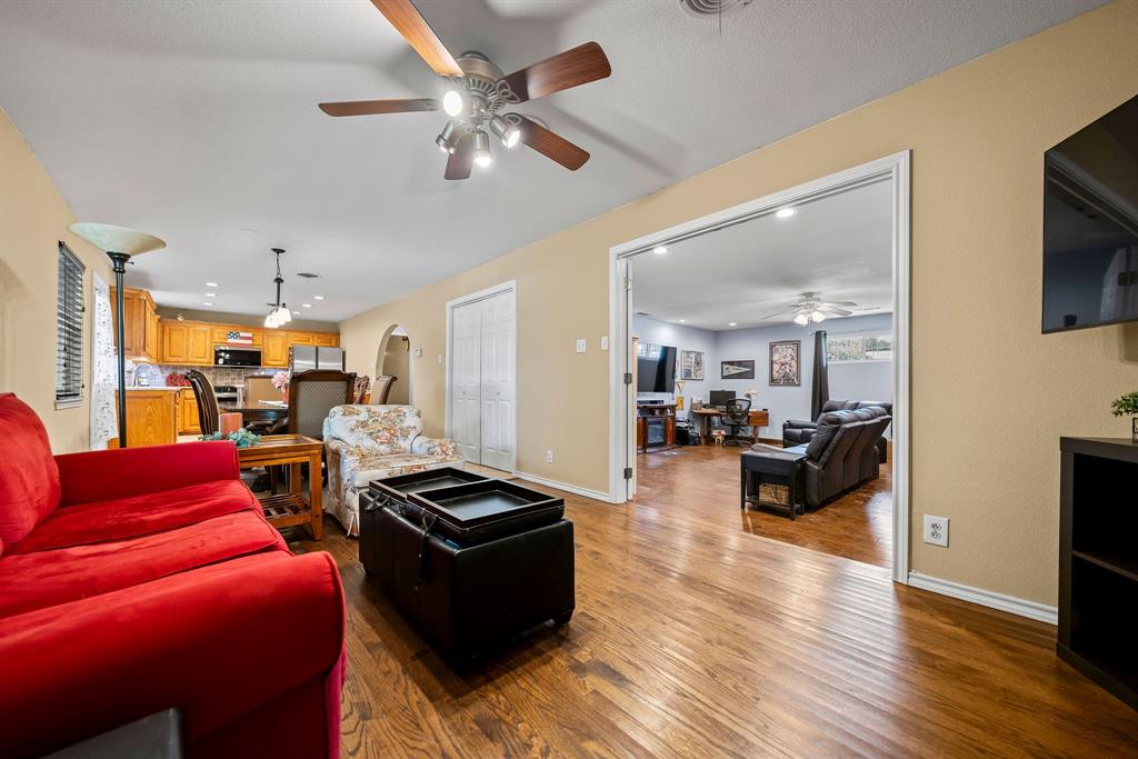 Browning Heights East - Residential