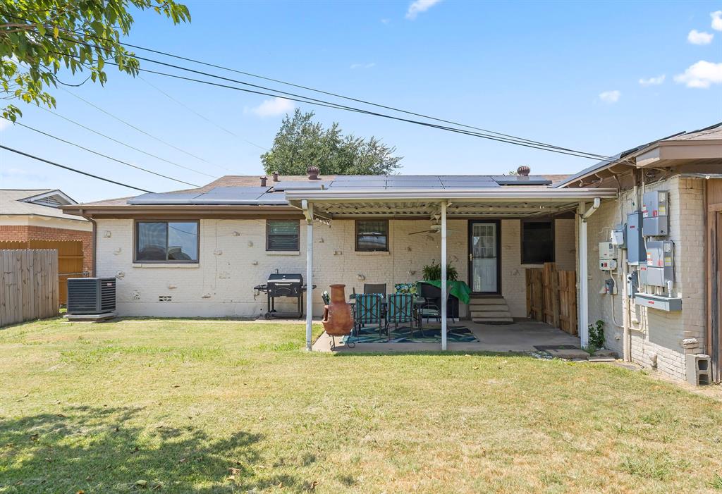 Browning Heights East - Residential