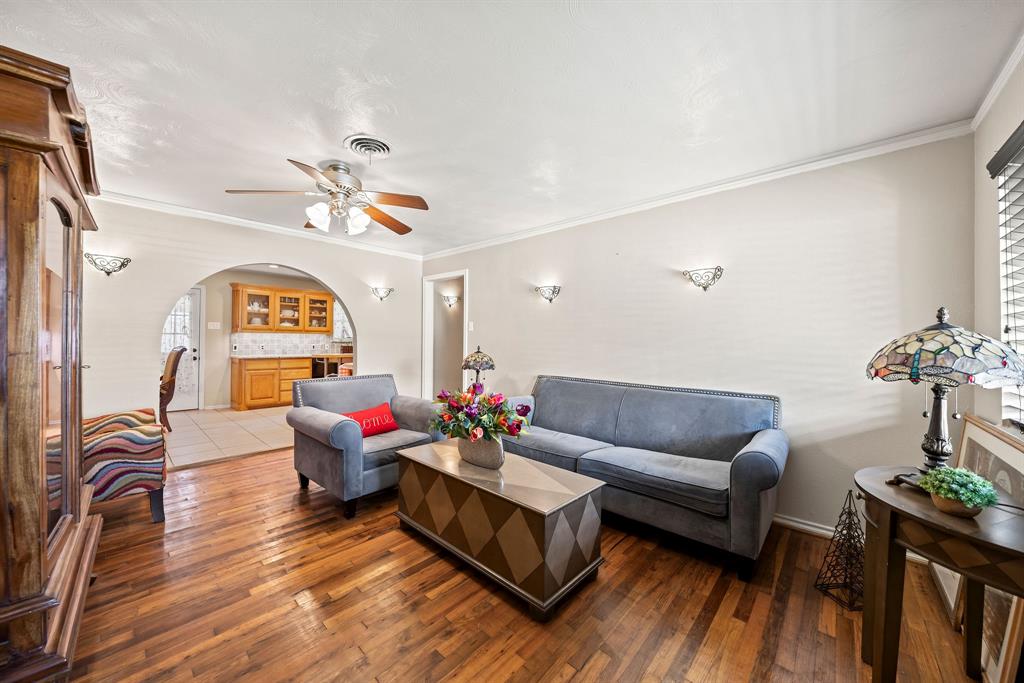 Browning Heights East - Residential