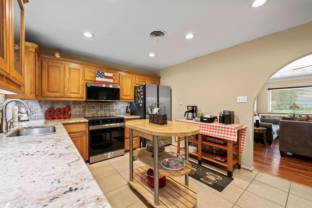 Browning Heights East - Residential