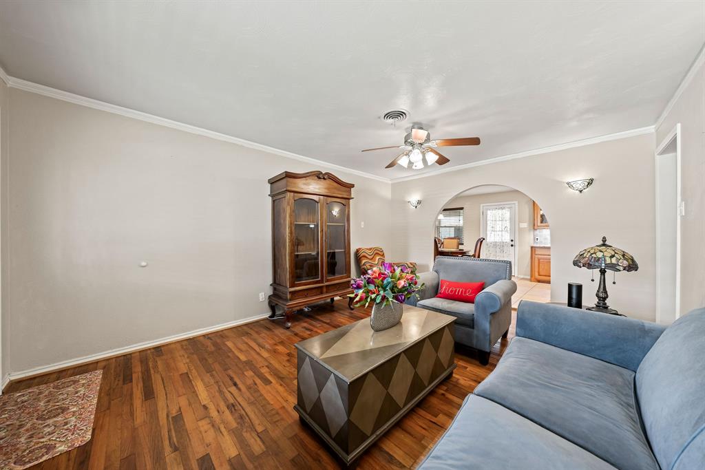 Browning Heights East - Residential