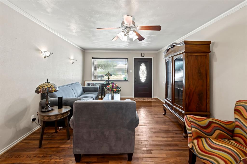 Browning Heights East - Residential