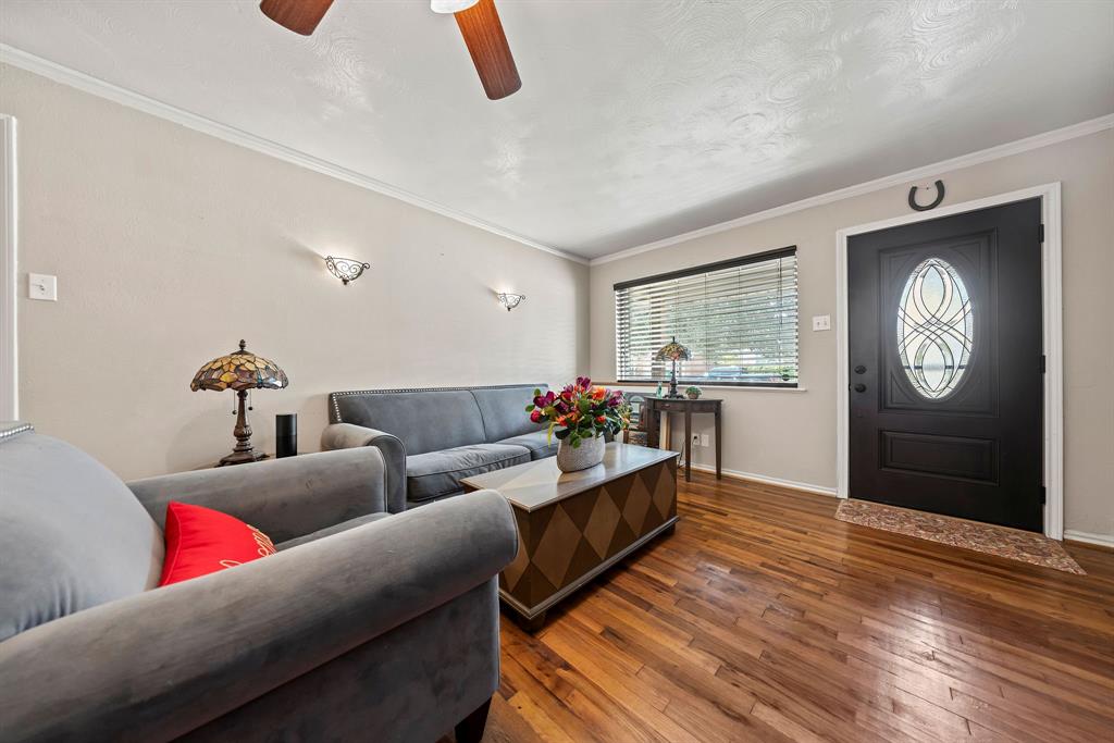 Browning Heights East - Residential