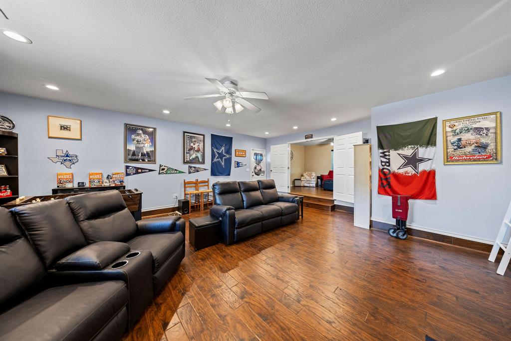 Browning Heights East - Residential