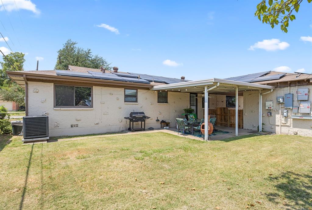 Browning Heights East - Residential