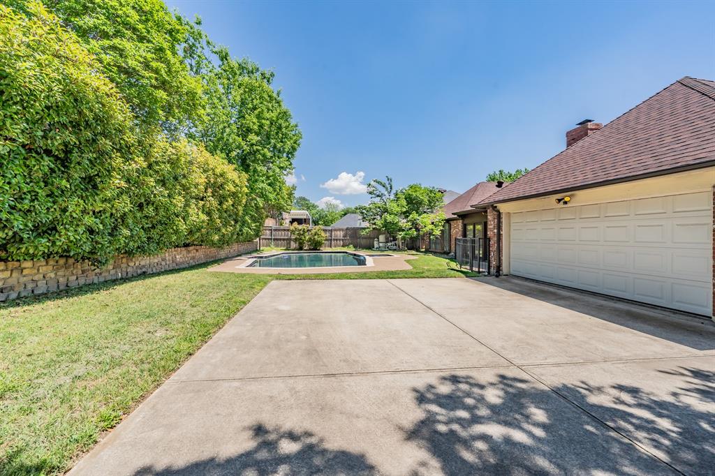 TREETOP ADDITION - Residential