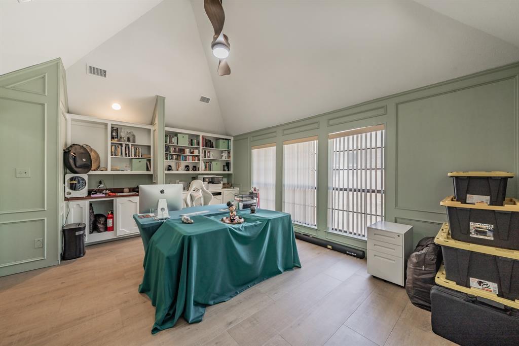 TREETOP ADDITION - Residential