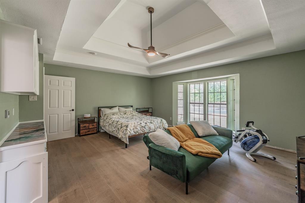 TREETOP ADDITION - Residential