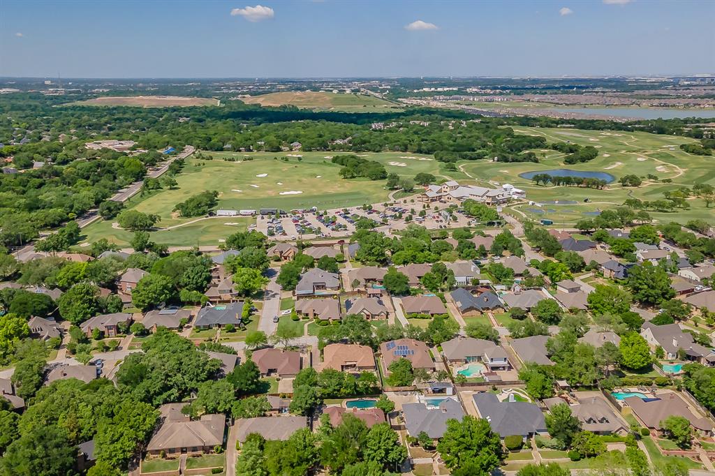 TREETOP ADDITION - Residential