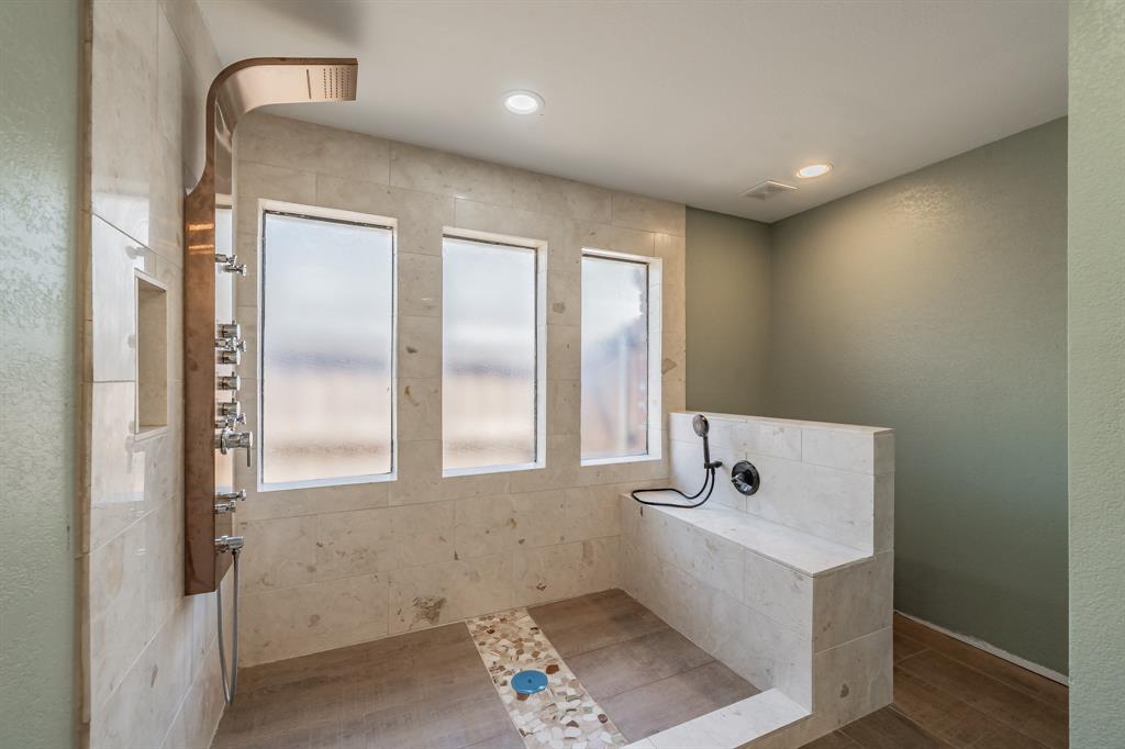 TREETOP ADDITION - Residential