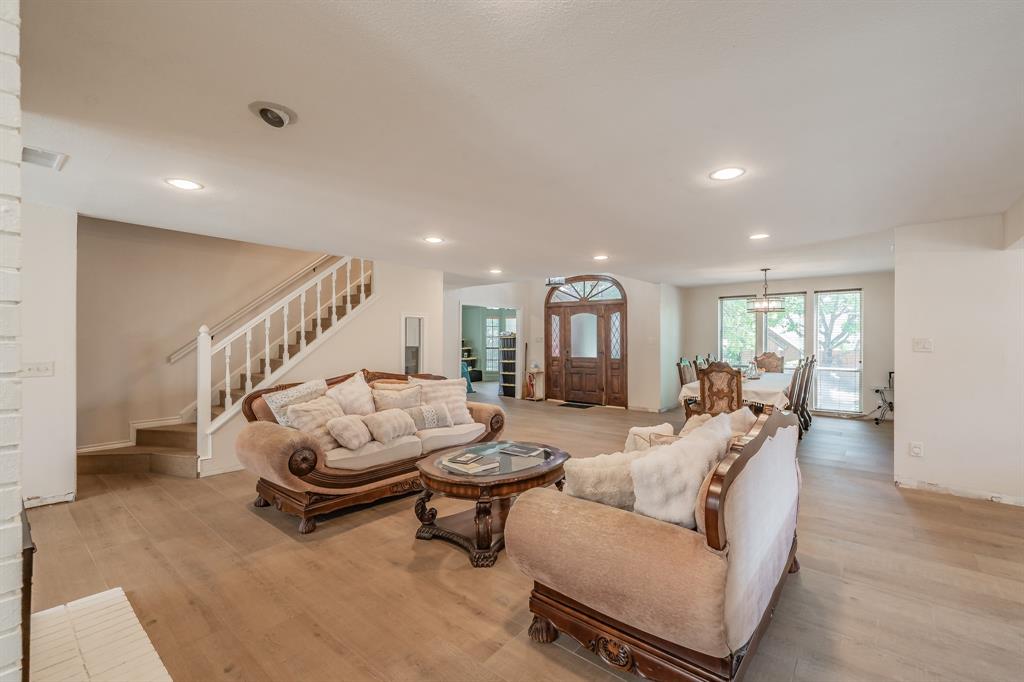 TREETOP ADDITION - Residential