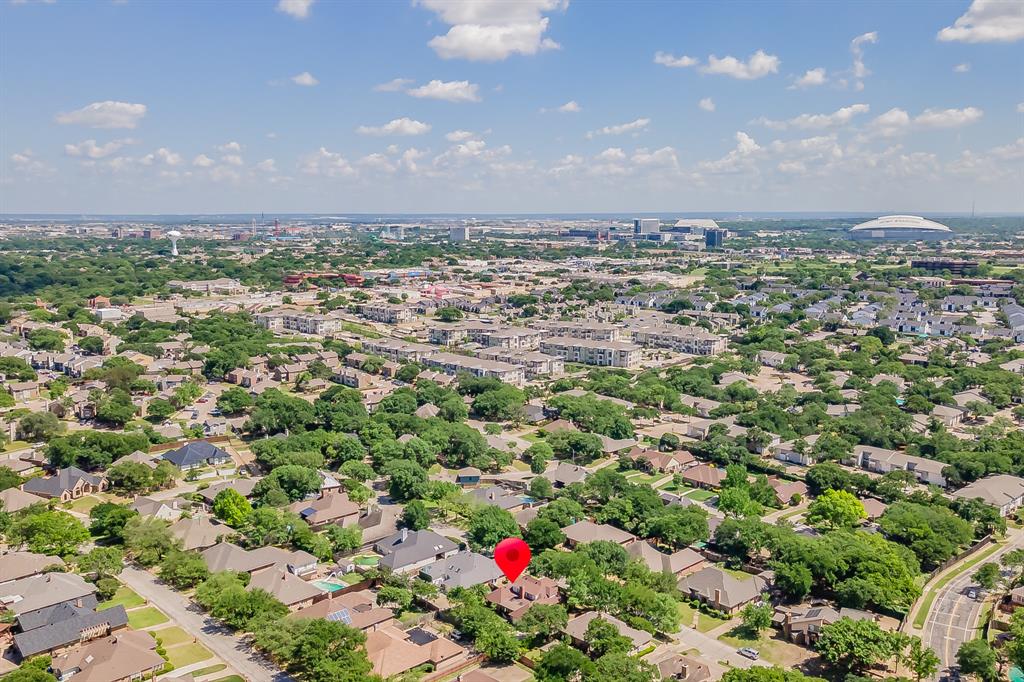 TREETOP ADDITION - Residential