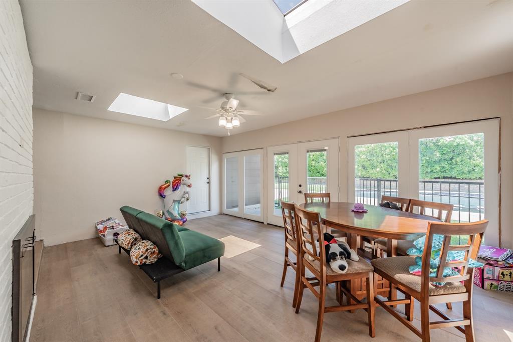 TREETOP ADDITION - Residential