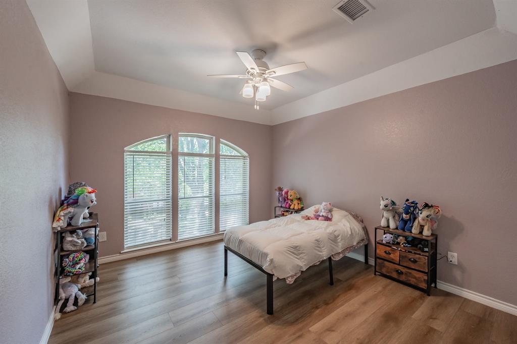 TREETOP ADDITION - Residential