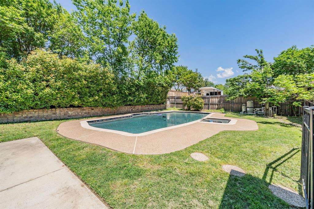 TREETOP ADDITION - Residential