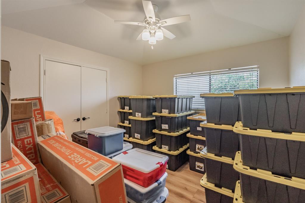 TREETOP ADDITION - Residential