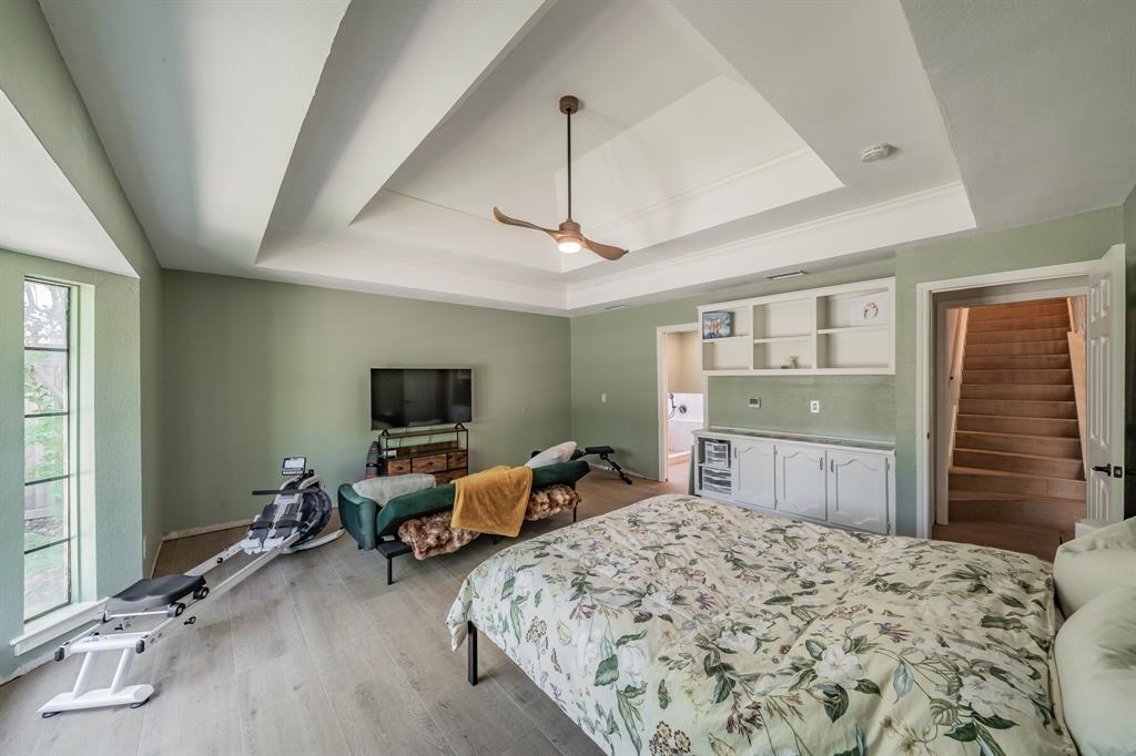 TREETOP ADDITION - Residential