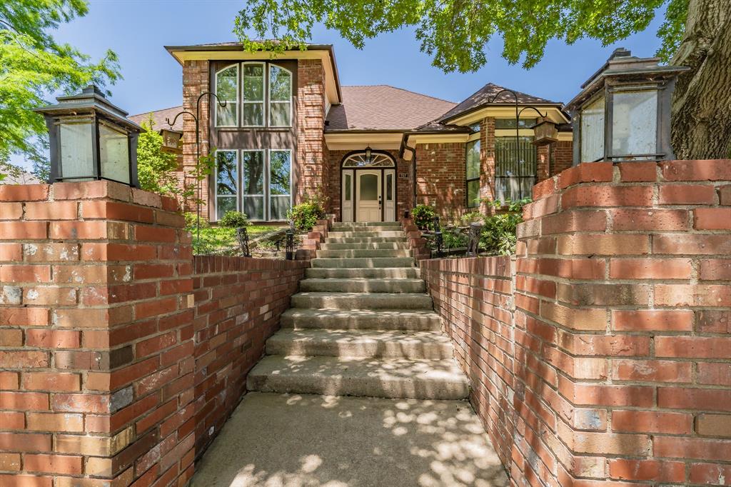 707 Kyle Drive
