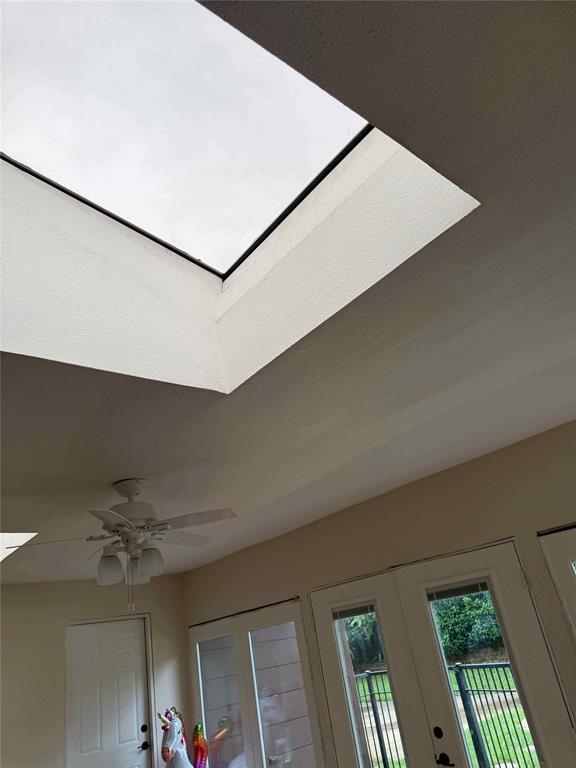 TREETOP ADDITION - Residential