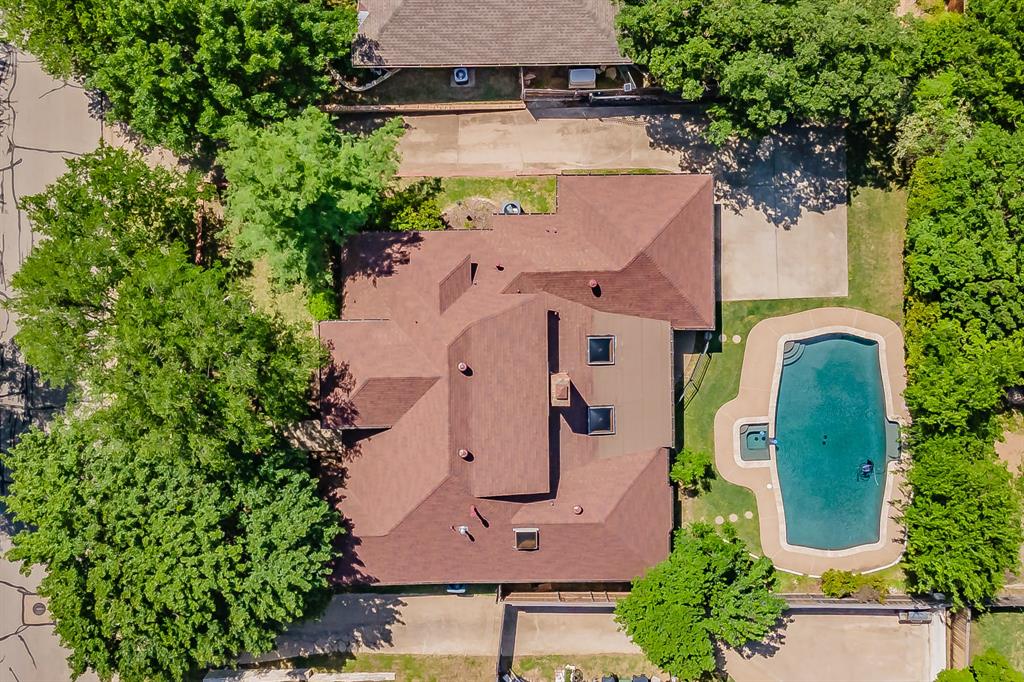 TREETOP ADDITION - Residential