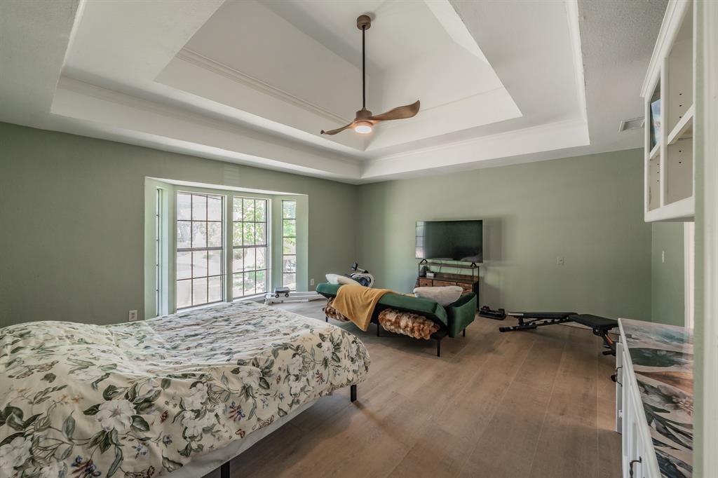 TREETOP ADDITION - Residential