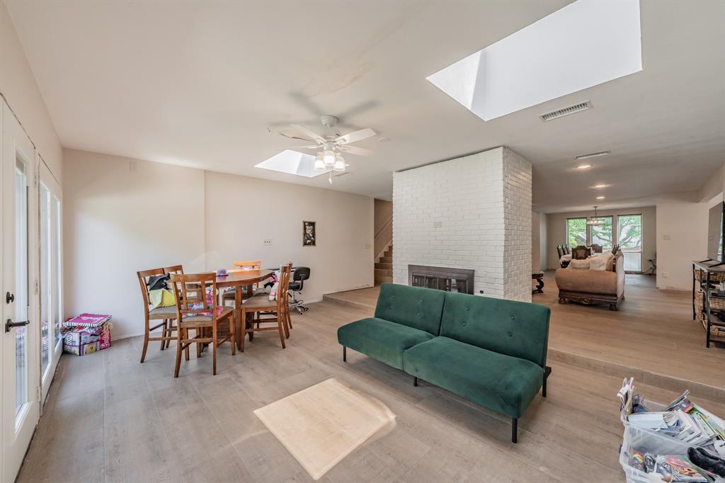 TREETOP ADDITION - Residential