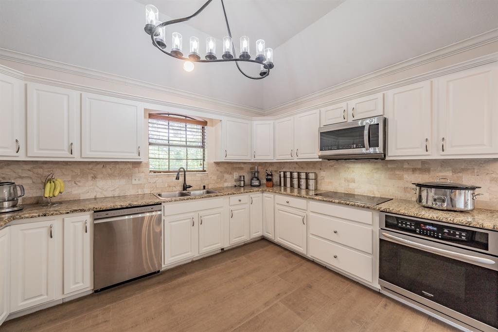 TREETOP ADDITION - Residential