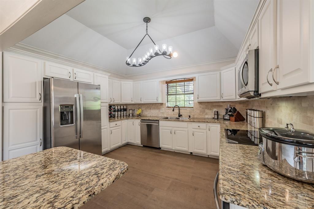 TREETOP ADDITION - Residential