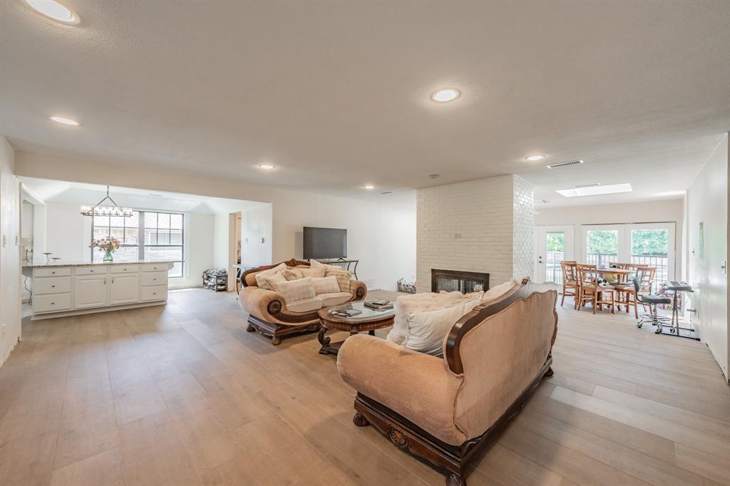 TREETOP ADDITION - Residential