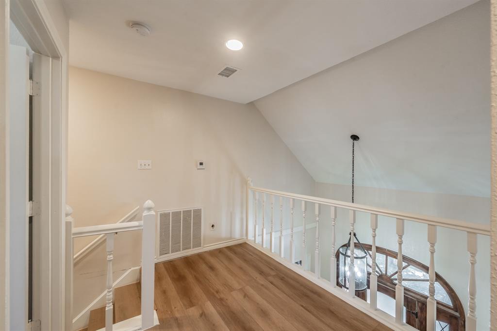 TREETOP ADDITION - Residential