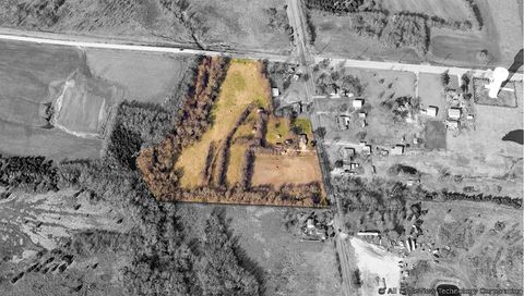 1424 Longneck Road Princeton TX 75407