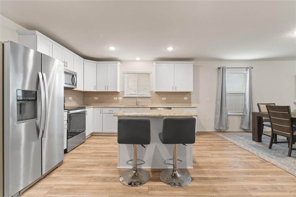 Winn Rdg Ph 3a - Residential