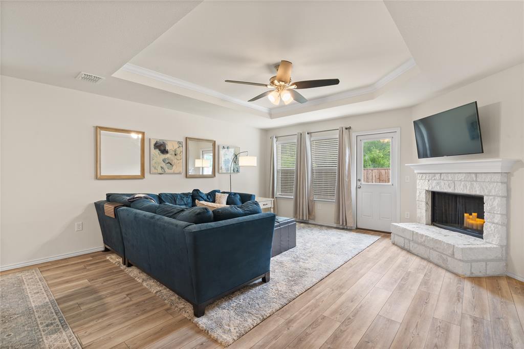 Winn Rdg Ph 3a - Residential