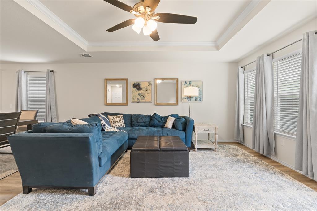 Winn Rdg Ph 3a - Residential