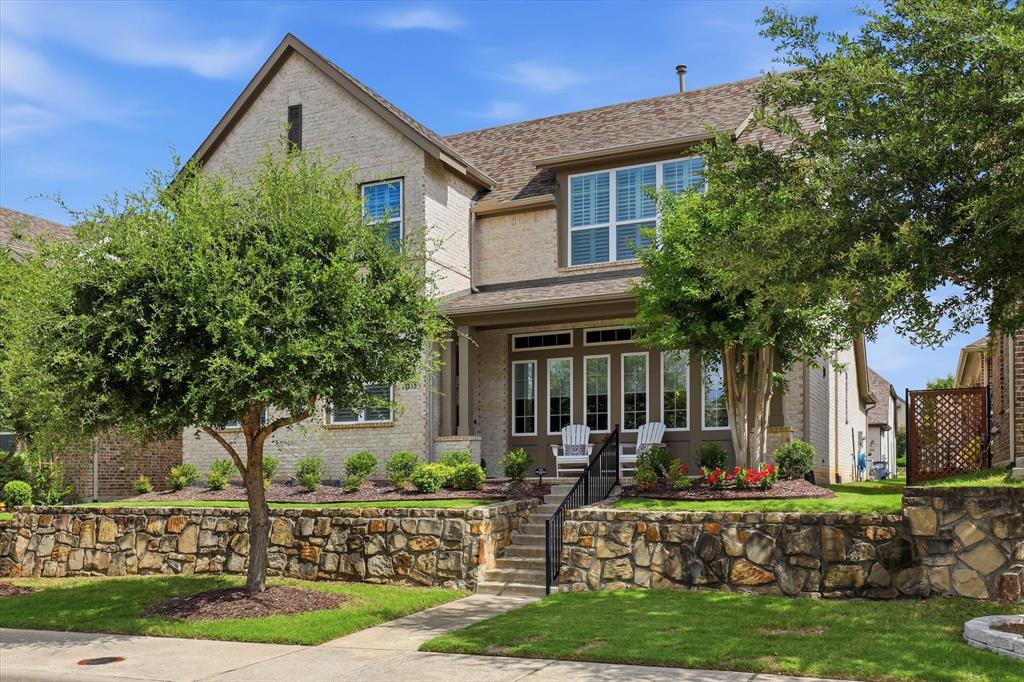 1112 Sewanee Drive