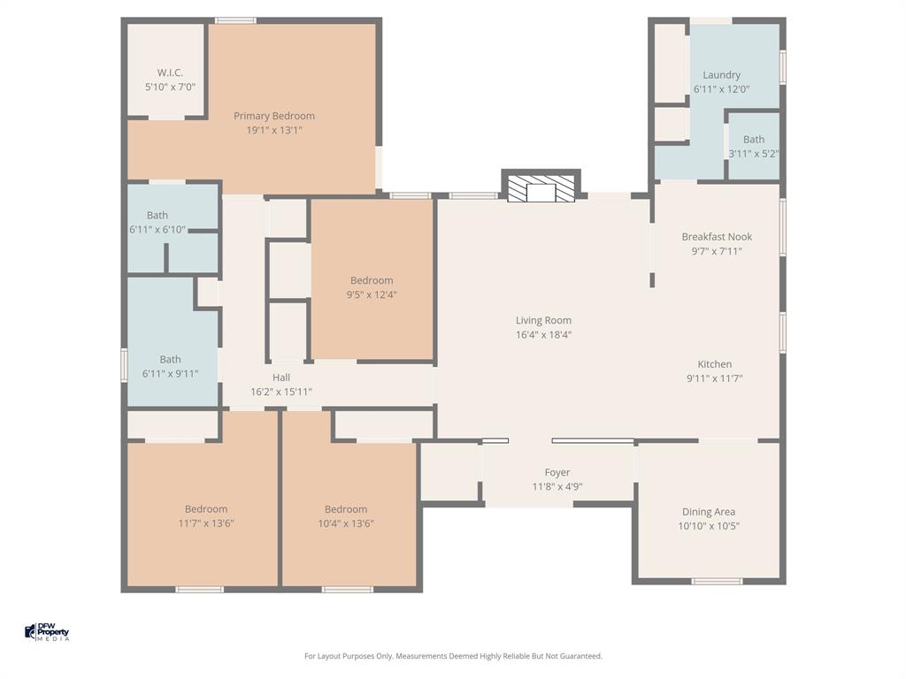 Forest Hills 01 - Residential