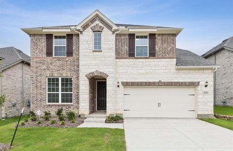 3025 Tophill Drive Celina TX 75009
