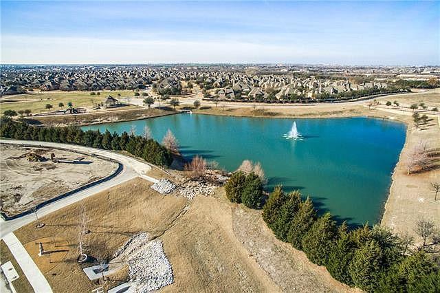 Provence Townhome Add Ph 1 - Residential