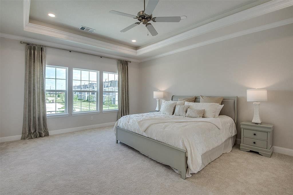 Provence Townhome Add Ph 1 - Residential