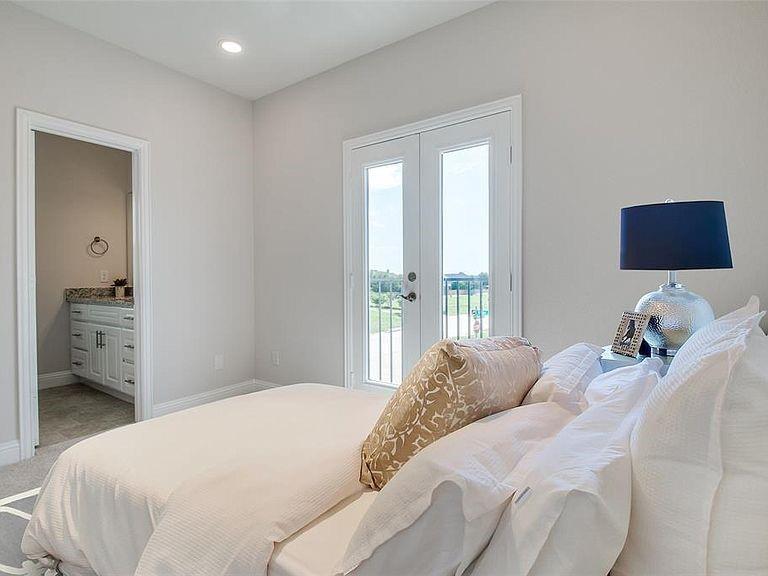 Provence Townhome Add Ph 1 - Residential