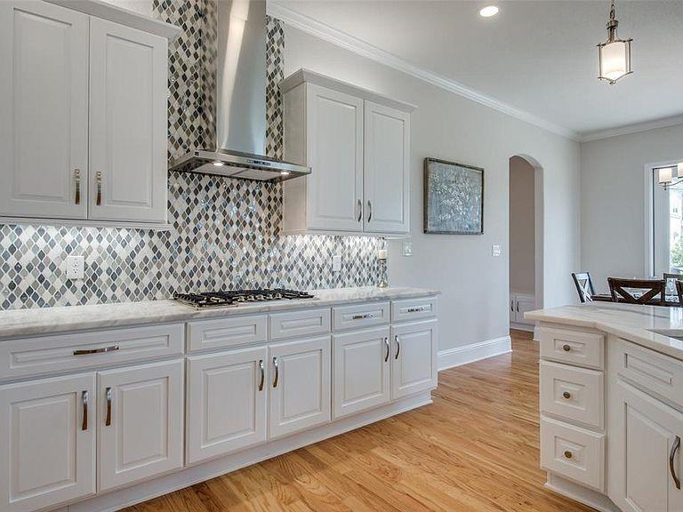 Provence Townhome Add Ph 1 - Residential