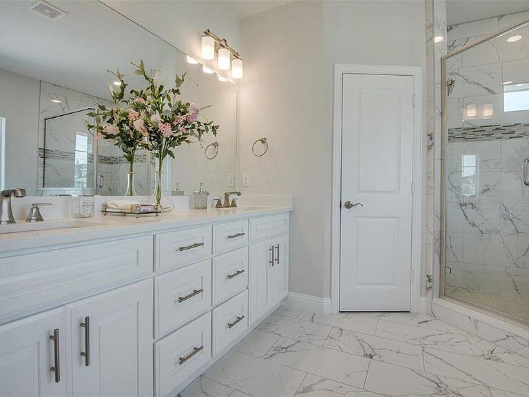 Provence Townhome Add Ph 1 - Residential