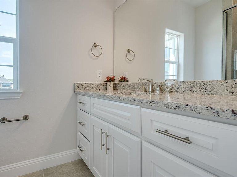 Provence Townhome Add Ph 1 - Residential