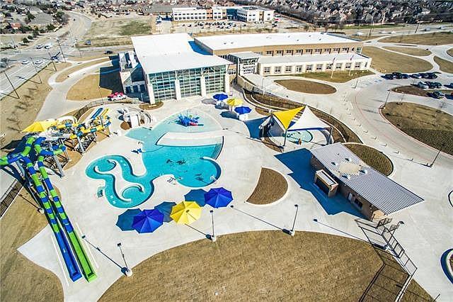 Provence Townhome Add Ph 1 - Residential