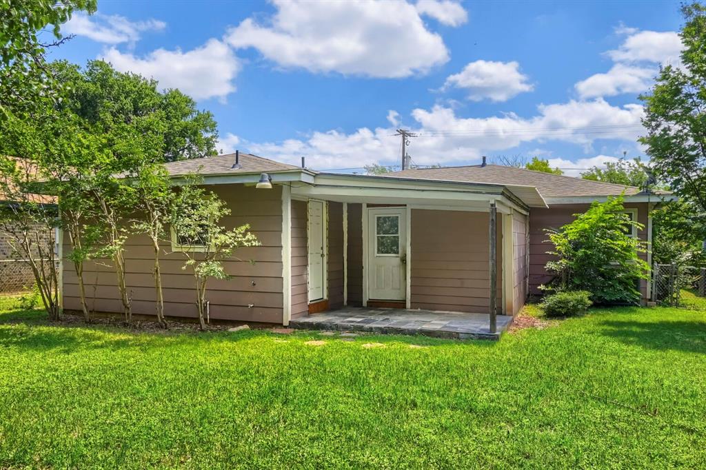 Boaz Z Country Place Add - Residential