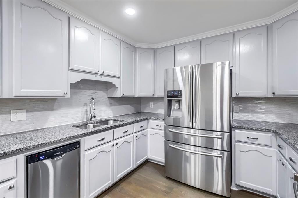Boaz Z Country Place Add - Residential