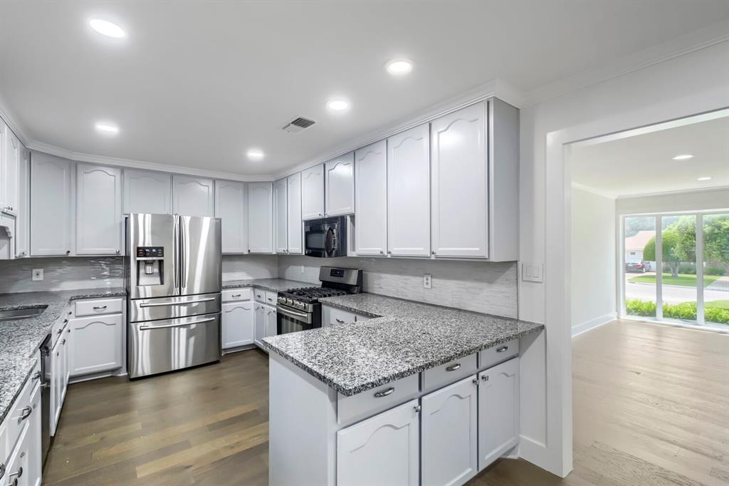 Boaz Z Country Place Add - Residential