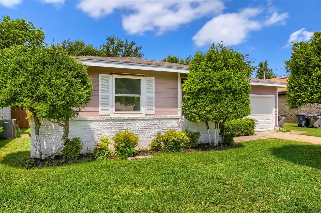 Boaz Z Country Place Add - Residential