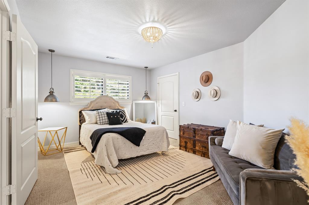 Custer Creek Farms Add Ph II - Residential