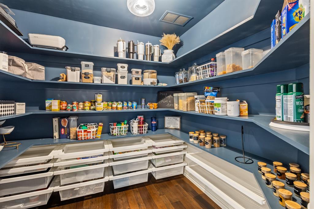 Custer Creek Farms Add Ph II - Residential